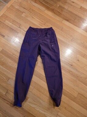 WonderWink Women's Jogger Scrub Pant